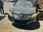 Exhaust Manifold Vin 5TH Digit Hybrid 2.4L Fits 07-11 Camry 205742 Used. Price: $300.00.