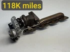 2014-2017 Mercedes W222 S550 Right Manifold Oem 118K Used. Price: $177.07.