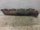 Driver Exhaust Manifold 7.3L 8-445 Diesel Fits 96-03 Ford E450SD Van 164280 Used. Price: $114.99.