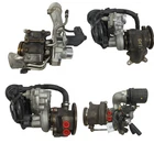 Turbos Or Exhaust Manifold 2009 Audi A4 Quattro Used. Price: $108.34.