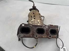 2016 - 2018 Kia Sorento 3.3L Awd Left Side Exhaust Pipe Manifold Oem Used. Price: $599.89.