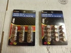 Lot Of Header Bolts Packages 12 4670 Spectre 3/8-16 X 3/4 Long New. Price: $20.00.