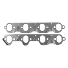 Ford F-150 75-79 Mahle Multi-layered Steel Exhaust Manifold Gasket Set New. Price: $38.14.
