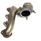 W204 Mercedes 12-14 C250 SLK250 Engine Motor Turbocharger Exhaust Manifold 26K Used. Price: $135.00.
