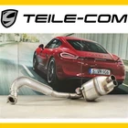 Porsche Boxster/cayman Main Silencer Sports Exhaust System Right 982251052L Neu. Price: $1113.97.