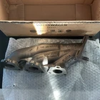 Genuine Audi Exhaust Manifold 06E-253-031-AC New. Price: $295.00.
