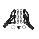 Hooker Header 2466HKR; Competition Short Black Paint For 64-74 Chevy Cars Sbc At New. Price: $269.77.