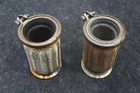 Set Left Right Exhaust Flexpipe Oem 278270 Ferrari 458 Challenge 2011-13 Used. Price: $369.99.