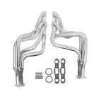 3902-1HKR Hooker Competition Headers Ceramic Coated New. Price: $921.95.