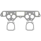 AMS5040 Apex Intake & Exhaust Manifold Gaskets Set For Pickup Datsun 610 710 620 New. Price: $20.45.