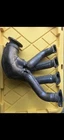 Right Pre-owned Used Ferrari 458 Challenge Exhaust Manifold Headers Low Mileage. Price: $1000.00.
