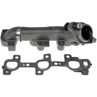674-288 Dorman Exhaust Manifold Driver Left Side Hand For Jeep Liberty Nitro New. Price: $239.41.