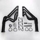 Qk Long Tube Headers Ford Mustang Base 260 289 302 4.3L 4.7L 5.0L V8 1964-70 New. Price: $204.99.
