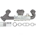 Exhaust Manifold Atp 101084 New. Price: $164.95.
