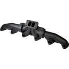 Ats Diesel 3PC Pulse Flow Exhaust Manifold For 1998.5-2002 Dodge 5.9L Cummins New. Price: $609.99.