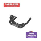 Schoenfeld MS701RV3MR-2, Pack Black Steel Mini Sprint Tri-y 1-3/8 To 1-5/8 Suz New. Price: $603.87.