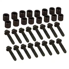 Bd Diesel 03-07 Ford F250/F350 6.0L Powerstroke Exhaust Manifold Bolt And New. Price: $86.70.