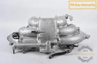 93-98 Toyota Land Cruiser Plenum 4.5L 1FZFE 6 Cylinder Upper Intake Manifold Oem Used. Price: $234.00.