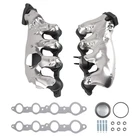 Left & Right Exhaust Manifold For Chevy Silverado Gmc Sierra /yukon 1500 2500 New. Price: $115.46.