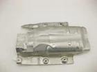 Mercedes-benz A2126820571 Heat Shield Over Catalytic Converter E-class W212 ... Used. Price: $11.20.