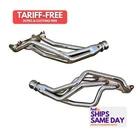 BBK16340 Exhaust Header Fits Ford Mustang 1979-2004 Pair Performance Parts New. Price: $1121.52.