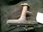 Exhaust Manifold 4-121 2.0L Fits 87-89 Beretta 5348 Used. Price: $75.00.