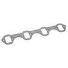 Schoenfeld 0309 Header Flanges No Stubs Steel 0.250" Thick 1.750" Port Each New. Price: $39.99.