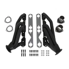 Flowtech 11502FLT Shorty Headers - Black Painted New. Price: $340.95.