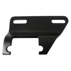 Racing Power Company R9254BK Chrome Steel Lower Alternator Bracket For Header New. Price: $26.99.