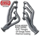 Hedman 88658 Elite Ultra-duty Htc Coated Shorty Headers New. Price: $659.99.