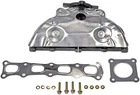 Exhaust Manifold Dorman 674-985 New. Price: $120.00.