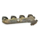 04-06 Mercedes S430 S500 W220 Exhaust Manifold Left Driver Side 1131402309 Oem Used. Price: $131.39.