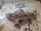 49 50 51 Ford 226 Intake & Exhaust Manifold 8HA-9430. Price: $429.99.