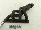 Bmw 318I E30 Sedan Engine Exhaust Manifold Fits 1991-1996 Used. Price: $137.47.