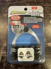 Proform Collector Bolt Kit 66757; Wedge Locking 3/8"X 1" Hex Head, 6PCS New. Price: $25.00.