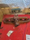 49 50 51 52 Chevrolet 216 Intake 3835395 And Exhaust 3835388 Manifold Used. Price: $186.99.