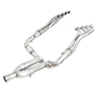 Stainless Works 14-16 Chevy Silverado/gmc Sierra 5.3L Header H/f Cats New. Price: $2422.50.