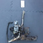 1999-2001 Vw Volkswagen Passat Turbocharger M293 Used. Price: $169.99.
