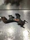 1L2E-9431-CB Drivers Lh Exhaust Manifold 6-245 4.0L Fits 01-11 Ranger Oem 5311 Used. Price: $64.99.