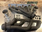 Hedman 88400 Standard Duty Shorty Headers Used Please See Discription. Price: $200.00.