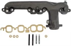 Dorman Exhaust Manifold Chevy Gmc Van 5.0 5.7L Driver Side Each 674-518 New. Price: $127.98.