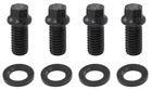 Arp Chevy & Ford 3/8" Hex Header Bolt Kit New. Price: $18.99.