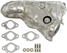 Dorman 674-589 Exhaust Manifold Fits Nissan Frontier 98 99 00 01 New. Price: $189.22.