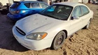2000-2005 Ford Taurus Front Exhaust Manifold Assembly Oem 3.0L Ohv YF1Z9431GB Used. Price: $135.29.