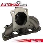 Rear Right Passenger Nissan Murano Exhaust Manifold 3.5L For 14002-1AA0A 09-14 New. Price: $96.99.