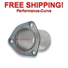 Header Collector Exhaust Reducer - 2.5" Outlet AWHC212 New. Price: $22.95.