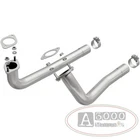 Exhaust Manifold Down Pipe - Dodge Polara 1962 6.7 Nuovo. Price: $670.03.