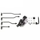 Richmond Gear HR6002 Manual Transmission Shift Linkage Kit New. Price: $1435.43.