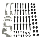 Bd Diesel 1041660 Manifold Bolt Kit New. Price: $191.79.