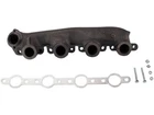 Trq 94MK67M Right Exhaust Manifold Fits 2003 Ford E350 Club Wagon 7.3L V8 New. Price: $112.90.